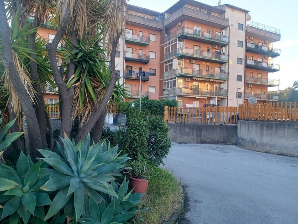 appartamento in vendita a Catania