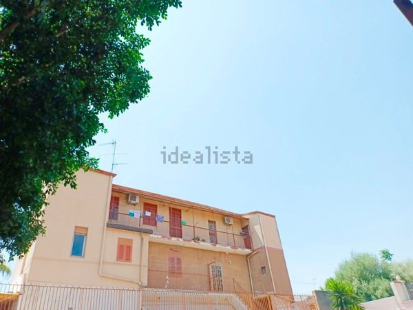 appartamento in vendita a Catania