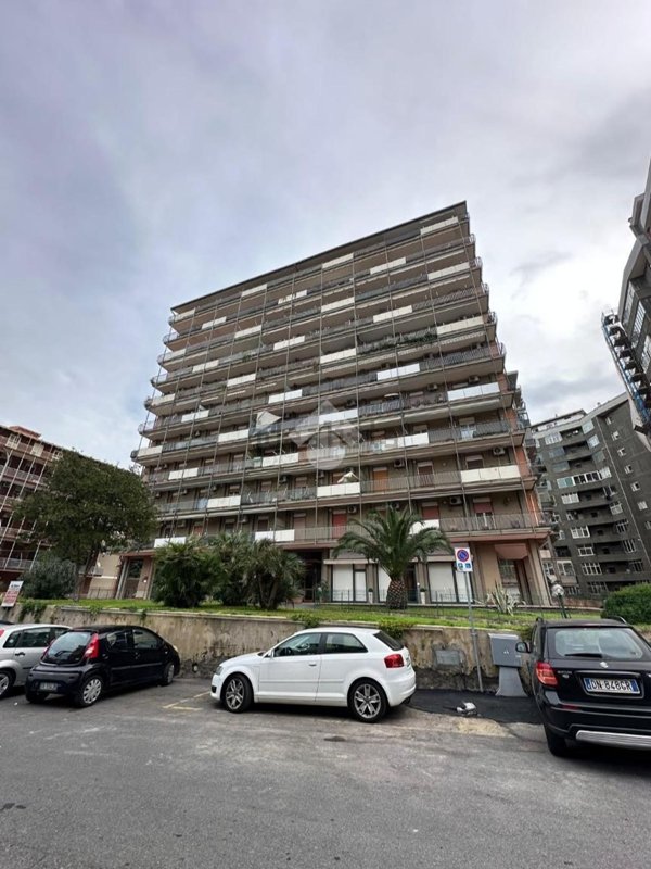 appartamento in vendita a Catania in zona Ognina