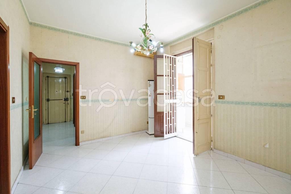 appartamento in vendita a Catania in zona Picanello
