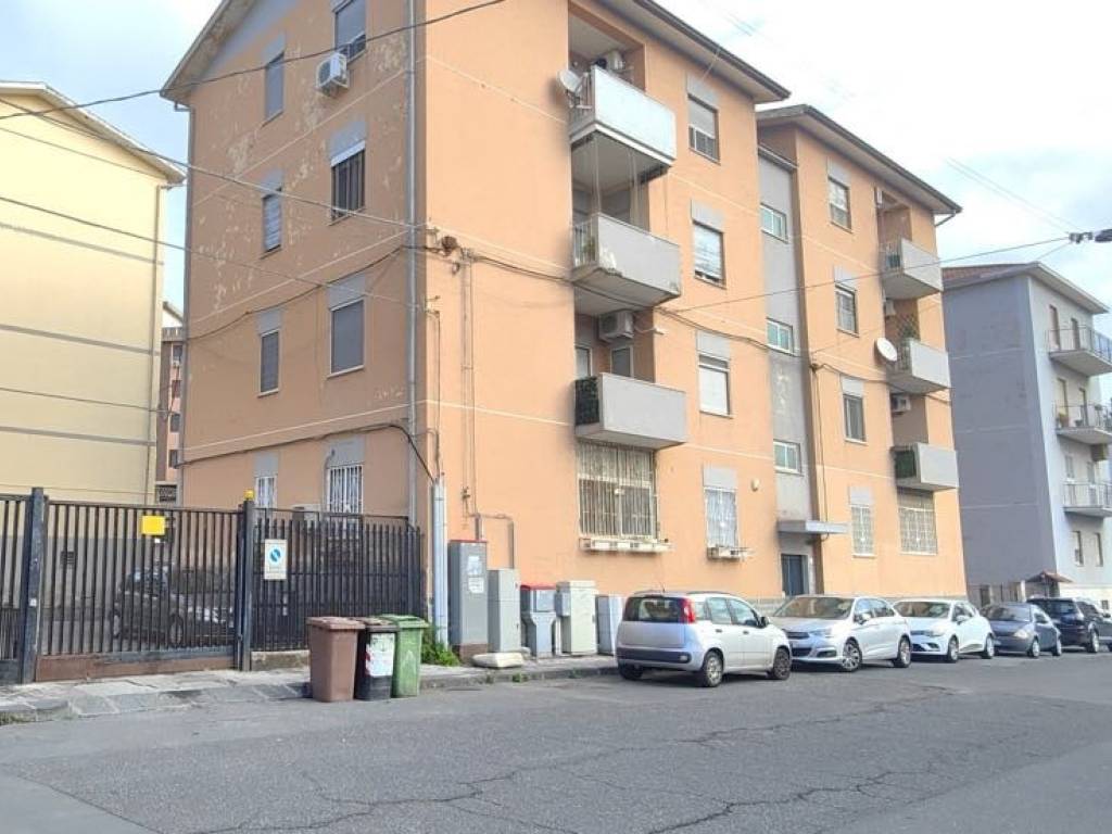 appartamento in vendita a Catania