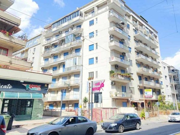 appartamento in vendita a Catania in zona Cibali
