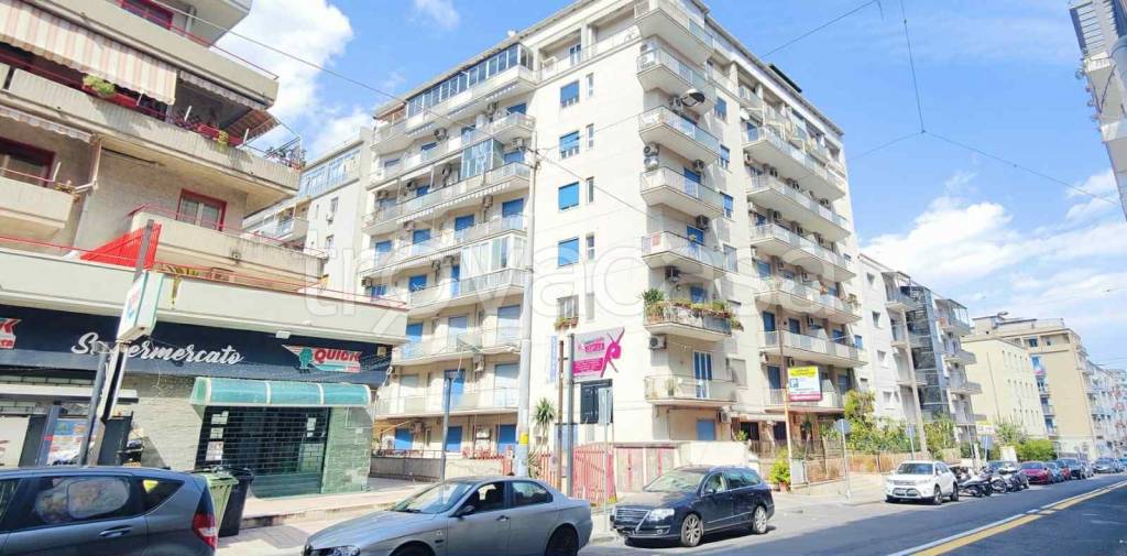 appartamento in vendita a Catania in zona Centro Storico