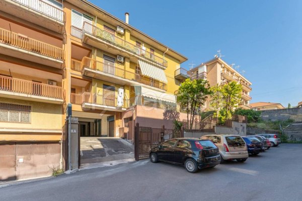 appartamento in vendita a Catania in zona Centro Storico