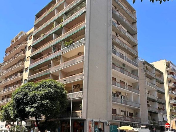 appartamento in vendita a Catania in zona Picanello