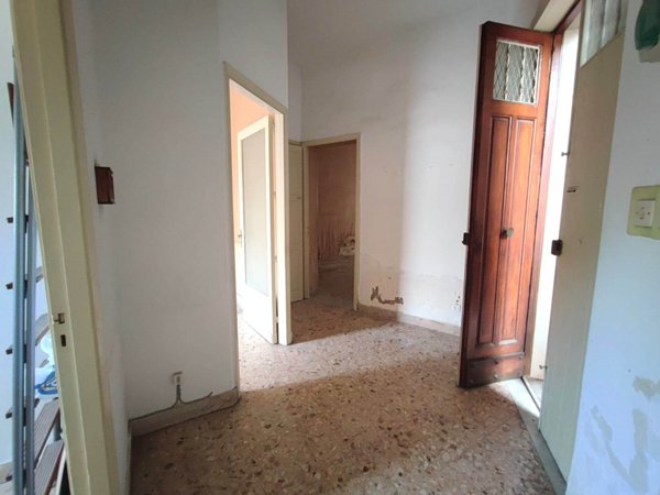 appartamento in vendita a Catania