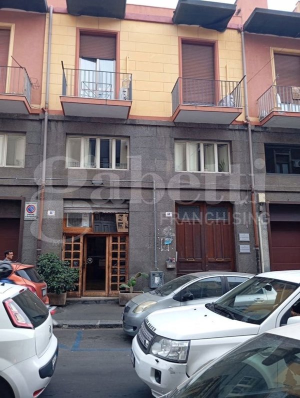 appartamento in vendita a Catania