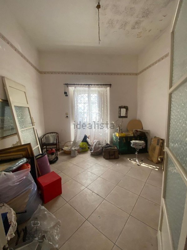 appartamento in vendita a Catania in zona Picanello