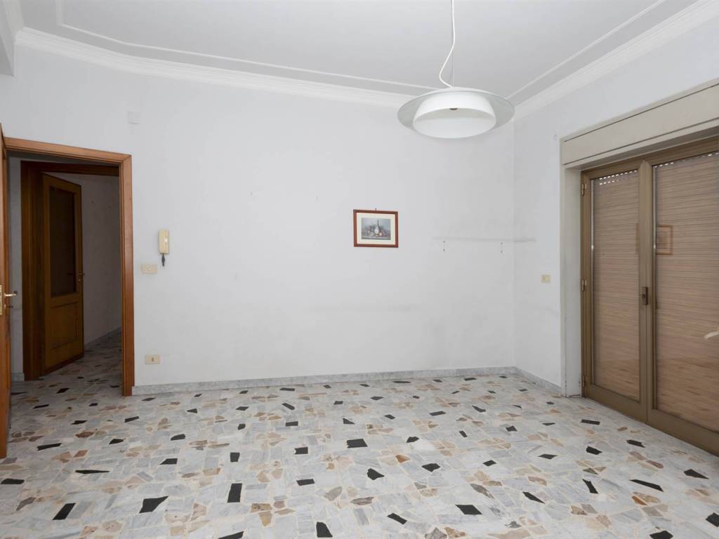 appartamento in vendita a Catania in zona Nesima