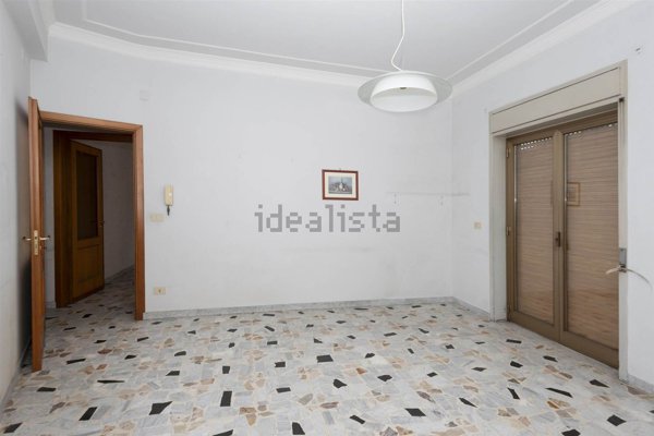 appartamento in vendita a Catania in zona Nesima