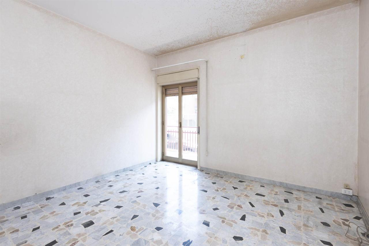 appartamento in vendita a Catania in zona San Leone