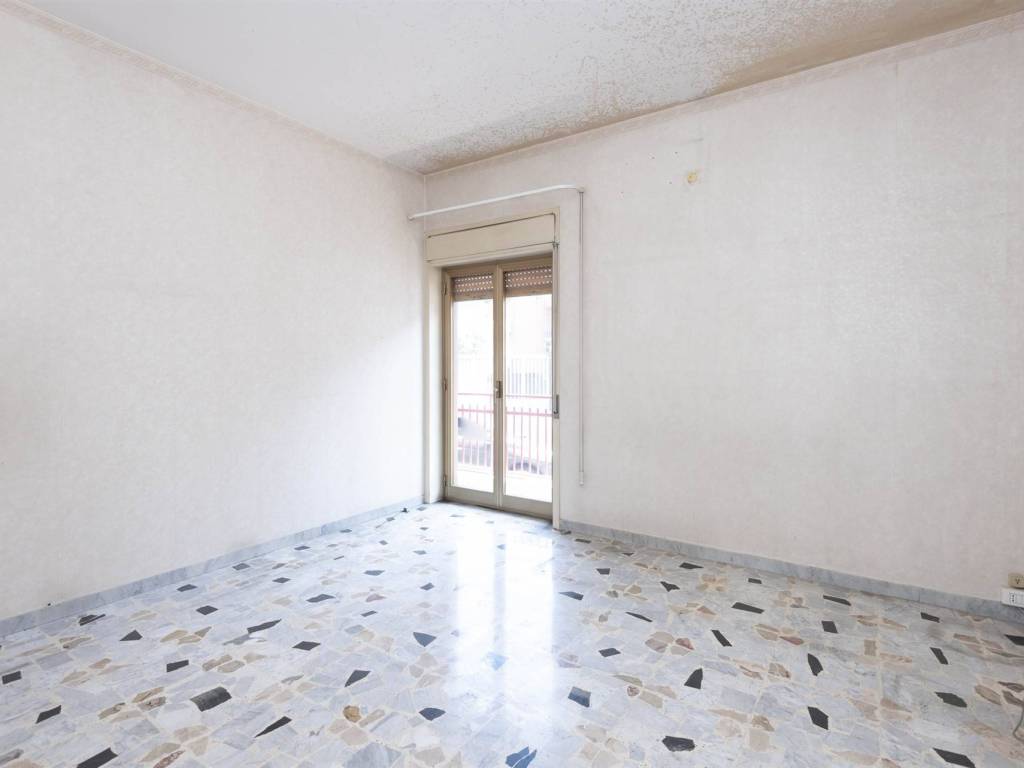 appartamento in vendita a Catania in zona Nesima