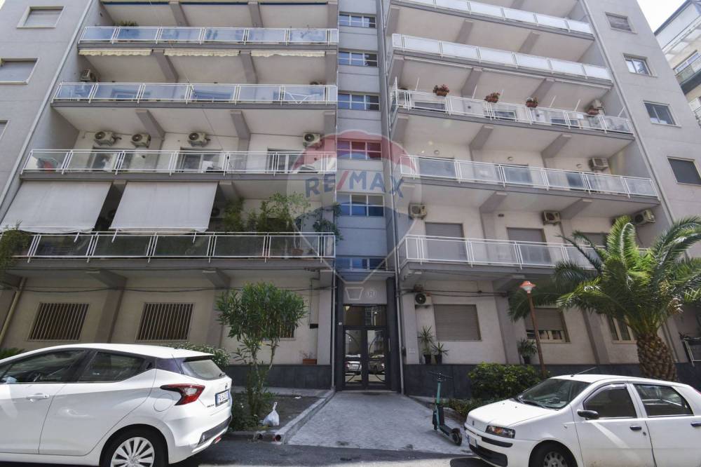 appartamento in vendita a Catania in zona Centro Storico