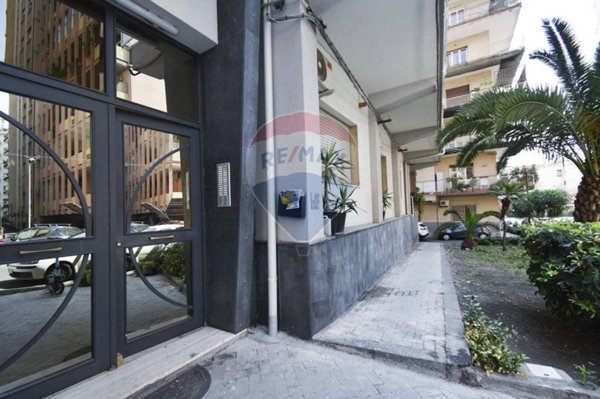 appartamento in vendita a Catania in zona Centro Storico
