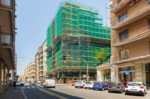 appartamento in vendita a Catania
