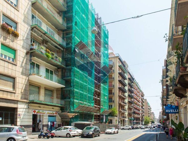 appartamento in vendita a Catania in zona Picanello