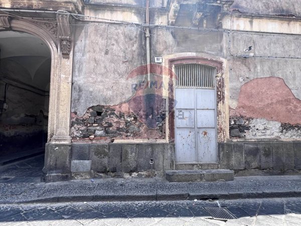 appartamento in vendita a Catania