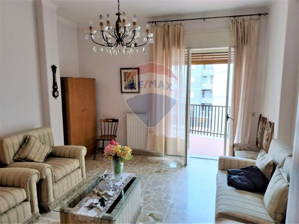 appartamento in vendita a Catania in zona San Leone