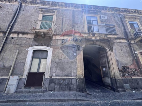 appartamento in vendita a Catania