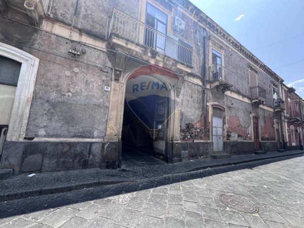 appartamento in vendita a Catania