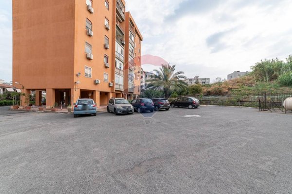 appartamento in vendita a Catania in zona Librino
