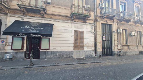 appartamento in vendita a Catania