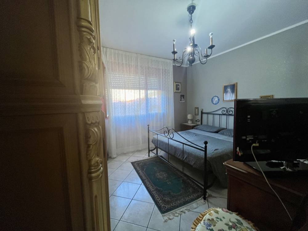 appartamento in vendita a Catania in zona Villaggio Sant'Agata