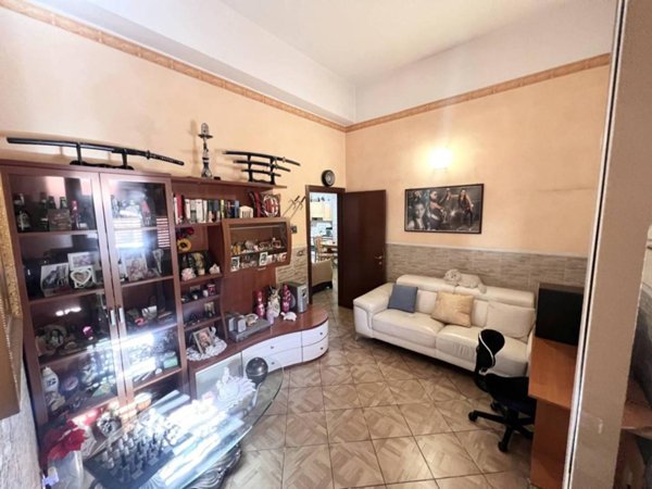 appartamento in vendita a Catania in zona Centro Storico