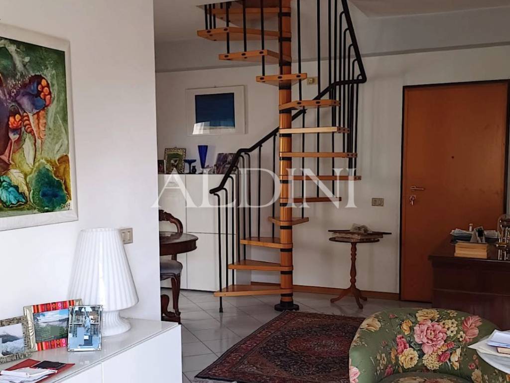 appartamento in vendita a Catania in zona Centro Storico