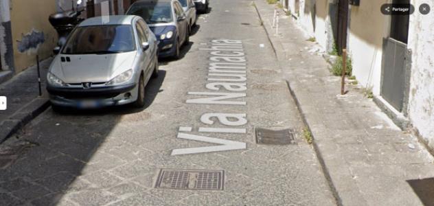 appartamento in vendita a Catania in zona Centro Storico