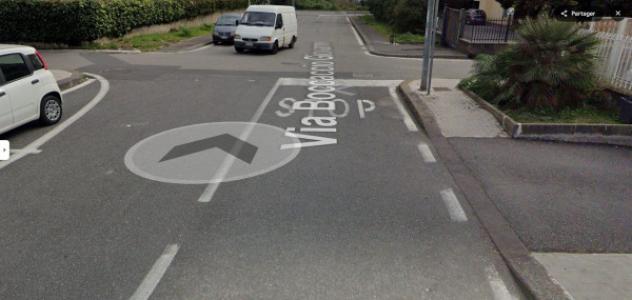 appartamento in vendita a Catania in zona San Nullo
