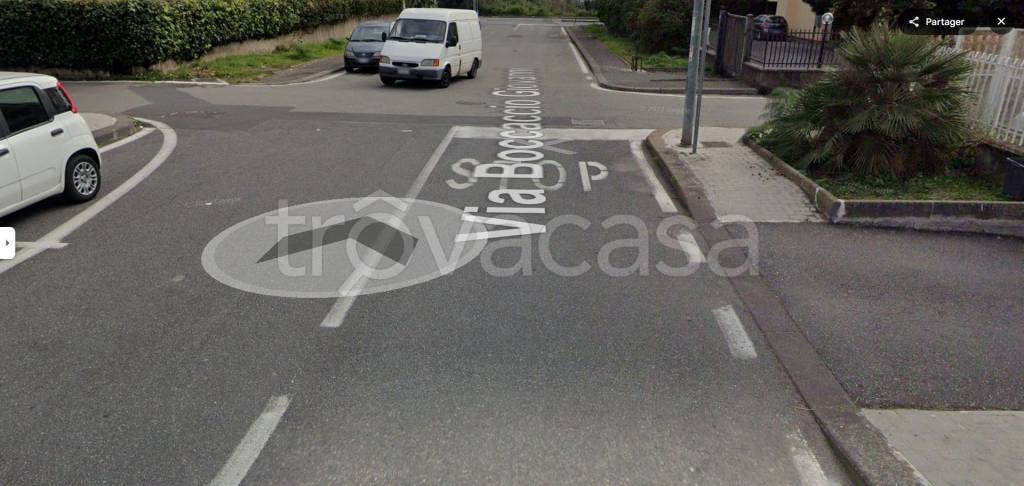 appartamento in vendita a Catania in zona San Nullo