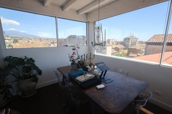 appartamento in vendita a Catania