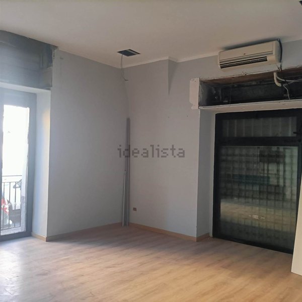 appartamento in vendita a Catania in zona San Giorgio