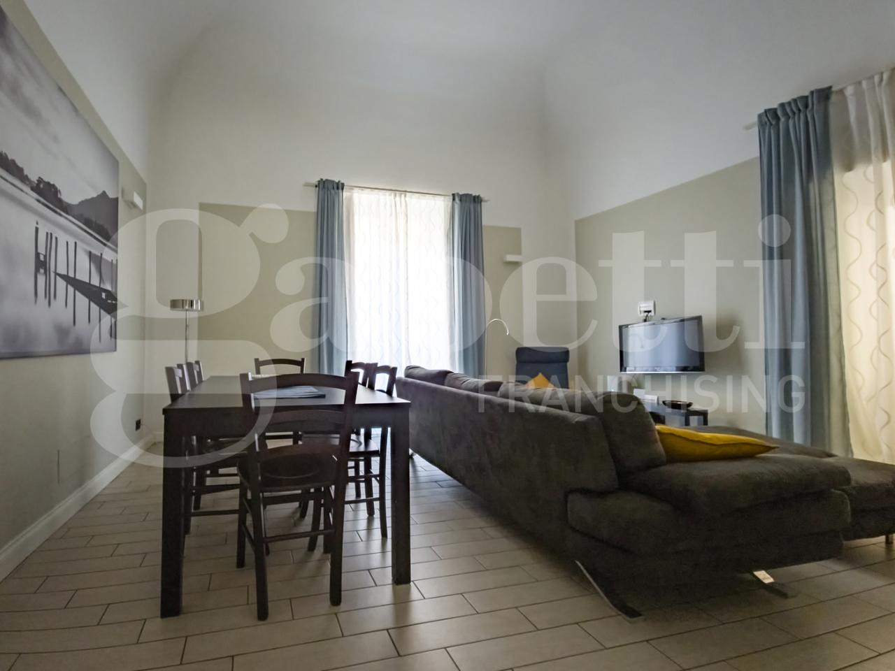 appartamento in vendita a Catania in zona Centro Storico