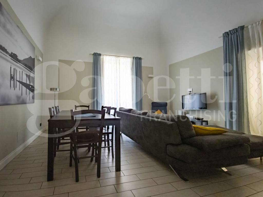 appartamento in vendita a Catania in zona Centro Storico