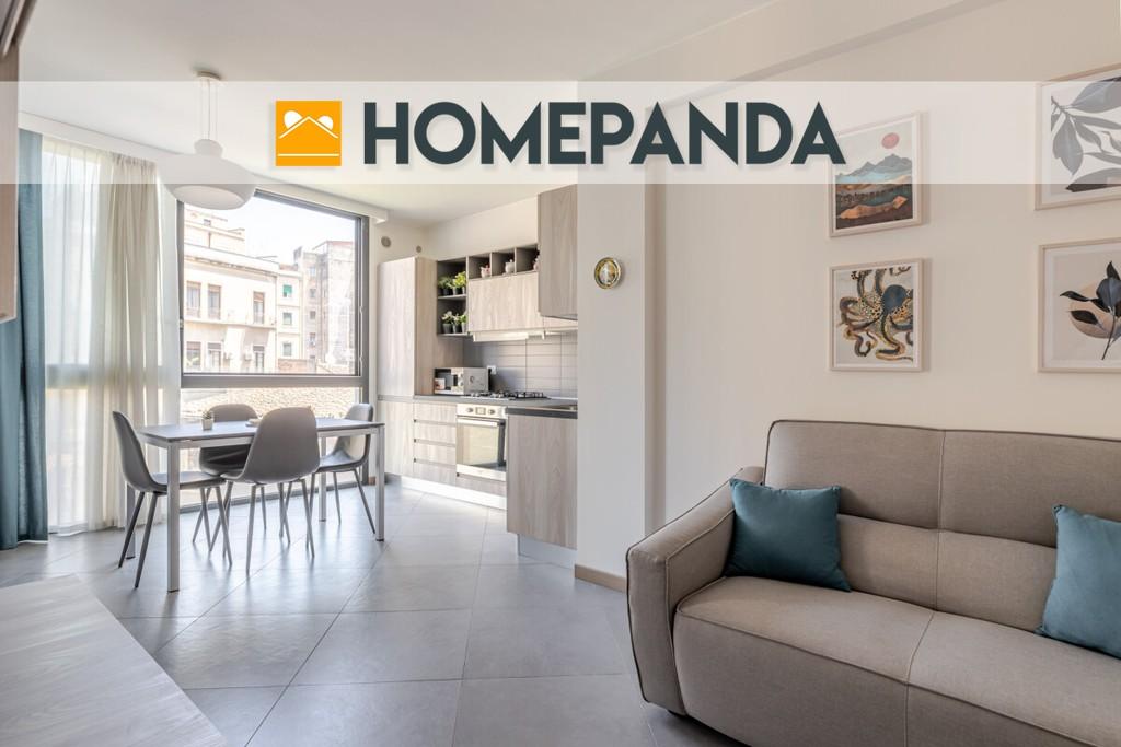 appartamento in vendita a Catania in zona Centro Storico