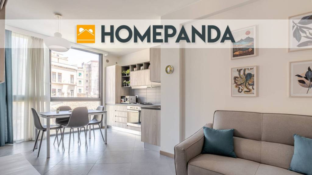 appartamento in vendita a Catania in zona Centro Storico