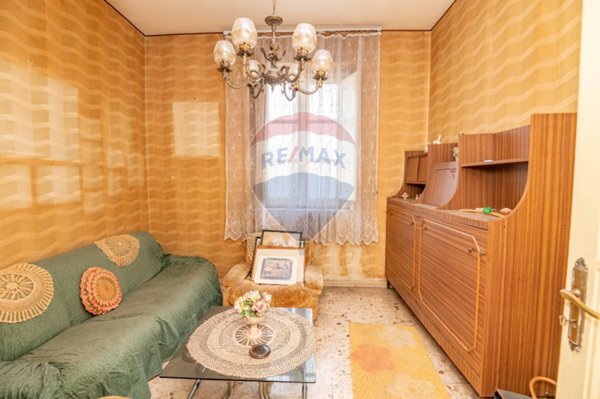 appartamento in vendita a Catania