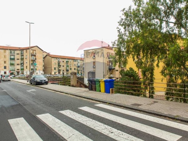 appartamento in vendita a Catania in zona San Giorgio