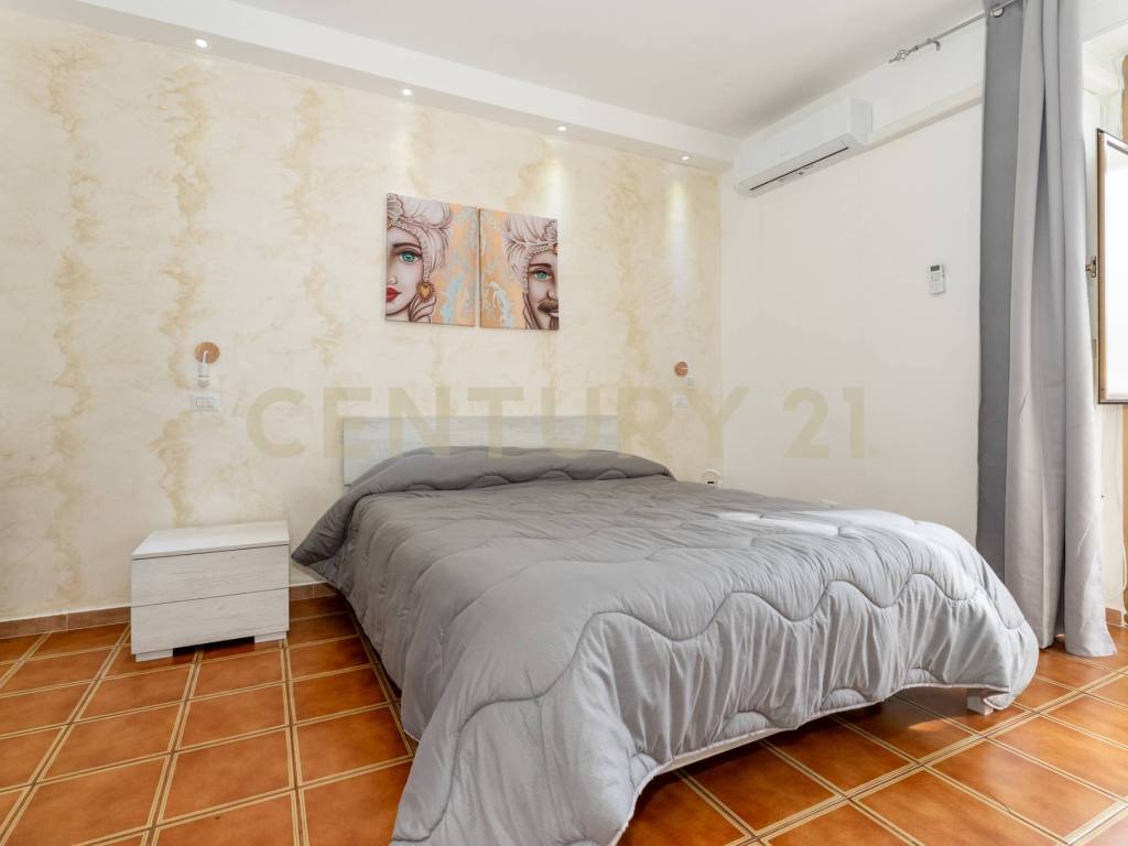appartamento in vendita a Catania in zona Centro Storico