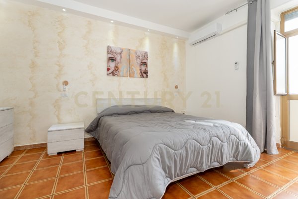 appartamento in vendita a Catania
