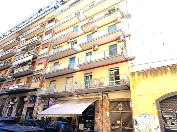 appartamento in vendita a Catania