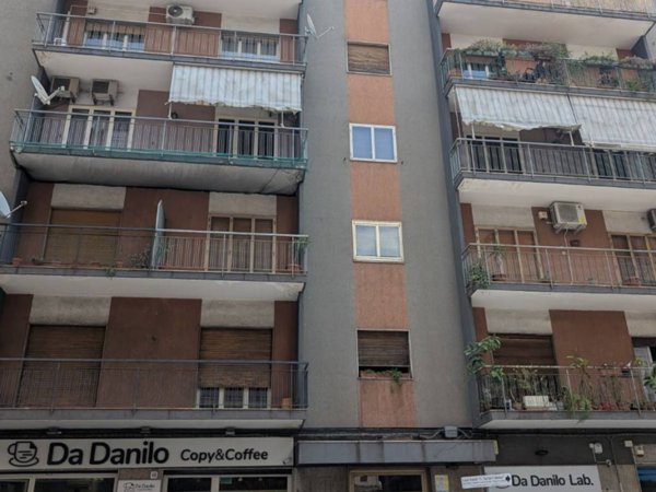 appartamento in vendita a Catania