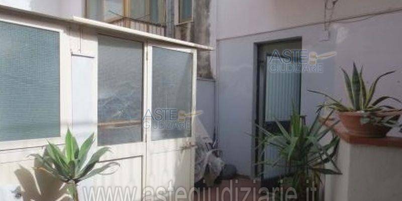 appartamento in vendita a Catania in zona Centro Storico