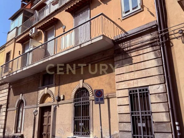 appartamento in vendita a Catania in zona Picanello