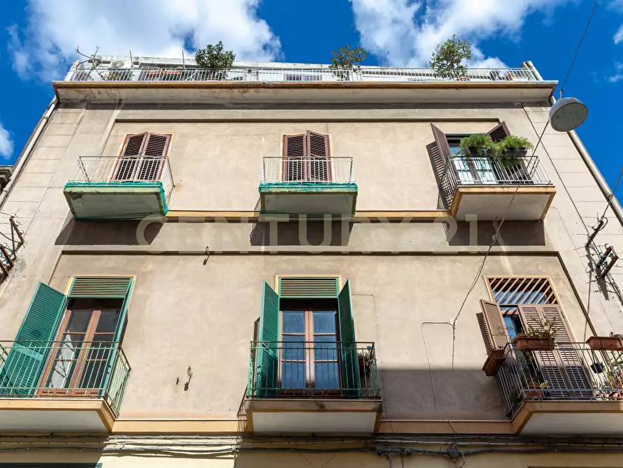 appartamento in vendita a Catania