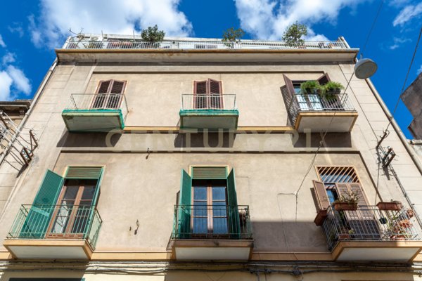 appartamento in vendita a Catania
