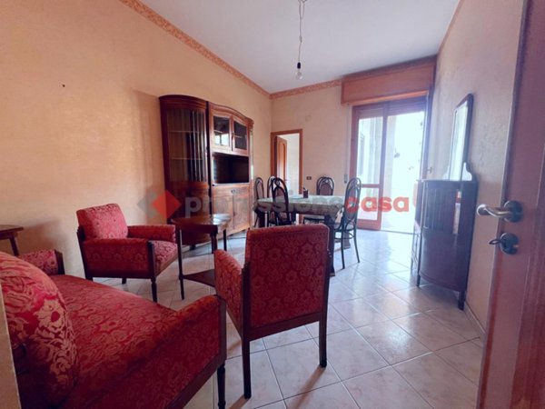 appartamento in vendita a Catania in zona San Giuseppe la Rena