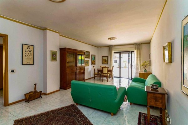 appartamento in vendita a Catania